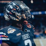Shedeur Sanders could break a glass ceiling