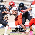 WSSU football 2024 schedule released
