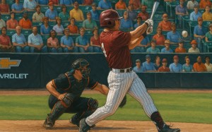 HBCU in-state rivalry decides SWAC Baseball Championship