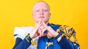 Big Ten transfer QB headed to HBCU