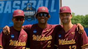 Bethune-Cookman battles hard, falls short at NCAA Regional