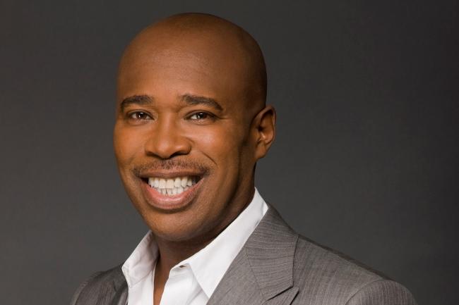Kerry Davis HBCU Howard