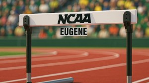 HBCU athletes advance on Day 1 of NCAA Track Championship