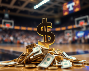 HBCUs face new challenges in wake of NCAA Settlement