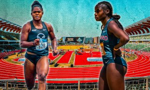 HBCU Sends Relay and Hurdler to NCAA Championship Finals